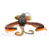 Leurre souple ILLEX Magic craw 115