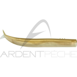 Leurre souple FIIISH Crazy sand eel corps 150