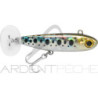 Poisson nageur FIIISH Powertail minnow 38