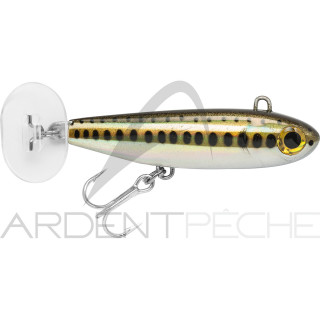 Poisson nageur FIIISH Powertail minnow 44