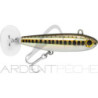 Poisson nageur FIIISH Powertail minnow 44