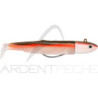 Leurre souple FIIISH Black minnow combo 160