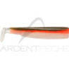 Leurre souple FIIISH Black minnow Corps 160