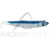 Leurre souple FIIISH Black minnow combo 90