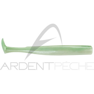 Leurre souple FIIISH Crazy paddle tail corps 120