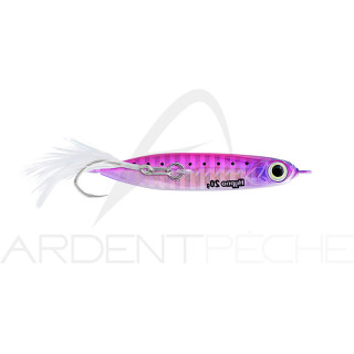 Jig FIIISH Hypno cast 10g