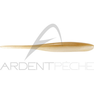 Leurre souple KEITECH Shad impact 5