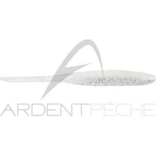 Leurre souple KEITECH Shad impact 5