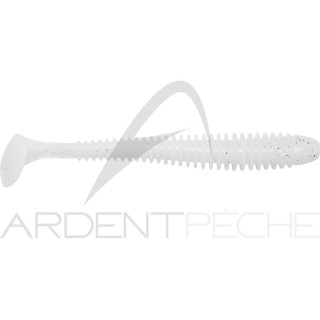 Leurre souple KEITECH Swing impact slim 4