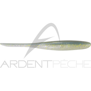 Leurre souple KEITECH Shad impact 4