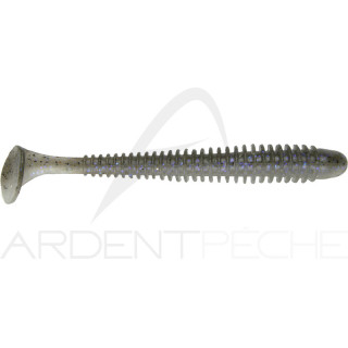 Leurre souple KEITECH Swing impact slim 4