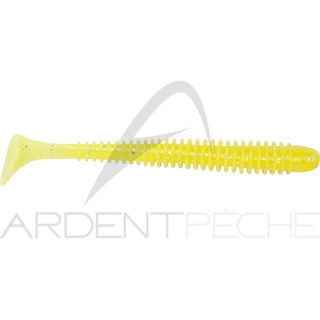 Leurre souple KEITECH Swing impact slim 3