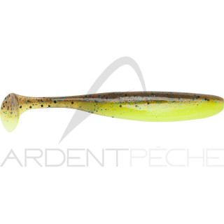 Leurre souple KEITECH Easy shiner 3
