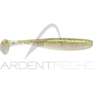 Leurre souple KEITECH Easy shiner 3