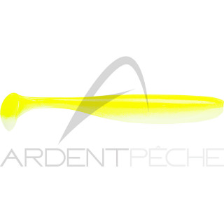 Leurre souple KEITECH Easy shiner 3