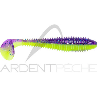 Leurre souple KEITECH Swing impact fat 2.8