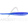 Leurre souple KEITECH Shad impact 3