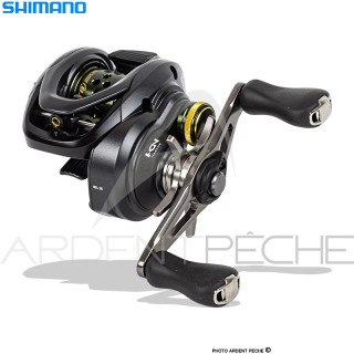 Moulinet casting SHIMANO Curado BFS