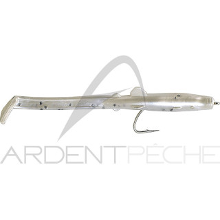 Leurre souple NIKKO Flextail