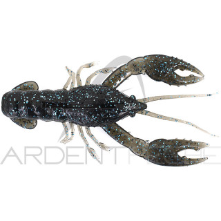Écrevisses Nikko Craw - pêchez le bar, sandre, perche & bass - Ardent Pêche
