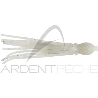 Leurre souple NIKKO Octopus 4.5