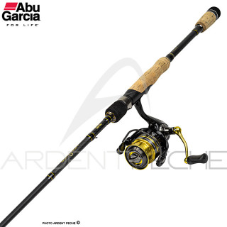 Combo spinning ABU GARCIA Superior