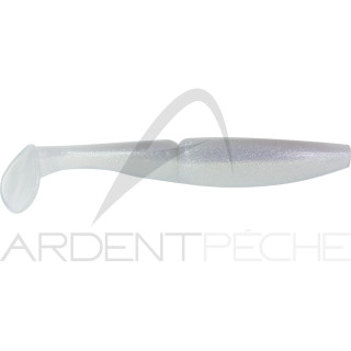 One Up Shad 5" - le leurre souple de Sawamura - Ardent Pêche