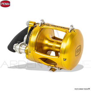 Moulinet PENN International VIS