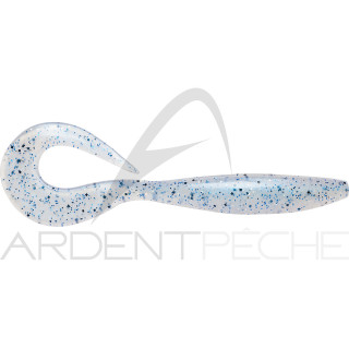 Leurre souple SAWAMURA One up curly 5