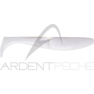 One Up Shad 10" - le leurre souple de Sawamura - Ardent Pêche