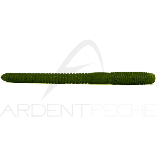 Leurre souple RAID JAPAN Fat whip 5 HW