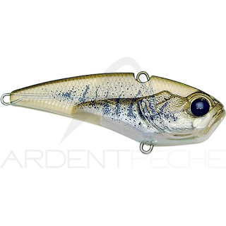 Lame RAID JAPAN Level vib boost 18g