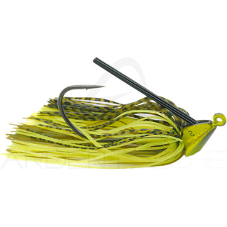 Rubber jig RAID JAPAN Head slide 5g