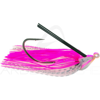 Rubber jig RAID JAPAN Head slide 7g