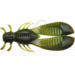 Leurre souple RAID JAPAN Egu chunk 3.5