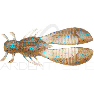 Leurre souple RAID JAPAN Egu chunk 3.5