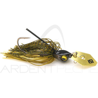Chatterbait RAID JAPAN Maxx blade speed 11g