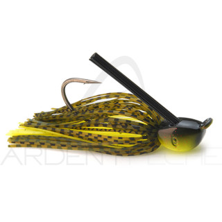 Rubber jig RAID JAPAN Master jig 14g