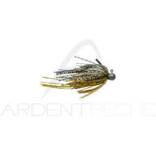 Micro rubber jig NOIKE Kaishin finess jig 5.2g