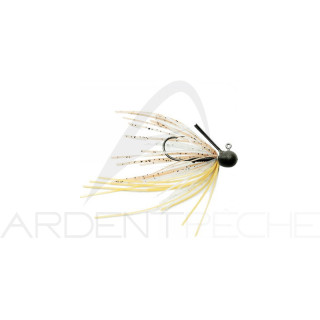 Micro rubber jig NOIKE Kaishin finess jig 5.2g