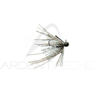 Micro rubber jig NOIKE Kaishin finess jig 5.2g