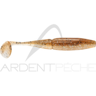 Leurre souple SAWAMURA One up slim 4