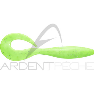 Leurre souple SAWAMURA One up curly 3.5