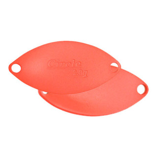 Cuiller ondulante VALKEIN Circle 2.2g