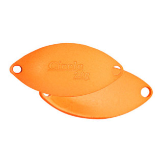 Cuiller ondulante VALKEIN Circle 2.2g