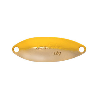 Cuiller ondulante VALKEIN Ice fake 2.6g