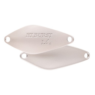 Cuiller ondulante VALKEIN Hi burst 2.4g