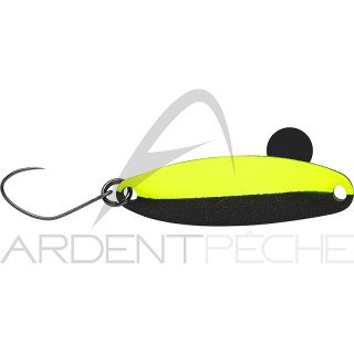 Cuiller ondulante NORIES Masukuroto LD 3.7g