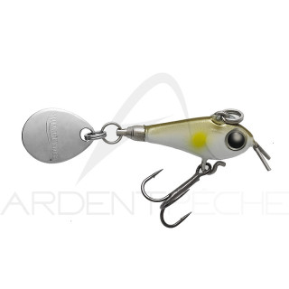 Spintail TIEMCO Riot blade 9g