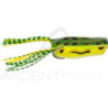 Leurre souple POWERLINE Frog pop 6cm